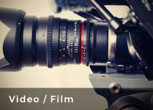 Film & video <p>Film & video</p>